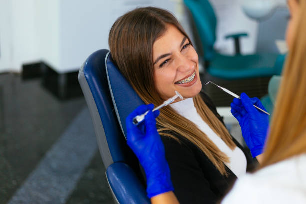 Oral Cancer Screening in Owings, MD