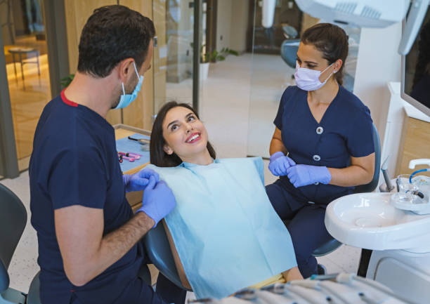 Dental Inlays and Onlays in Owings, MD
