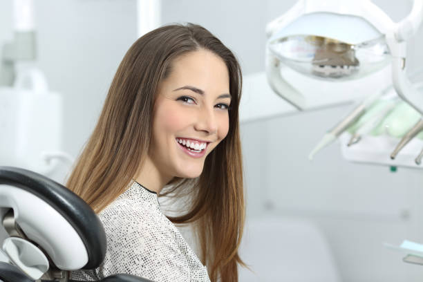 Laser Dentistry in Owings, MD